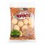 NOPONTO DOCE DE LEITE COM COCO